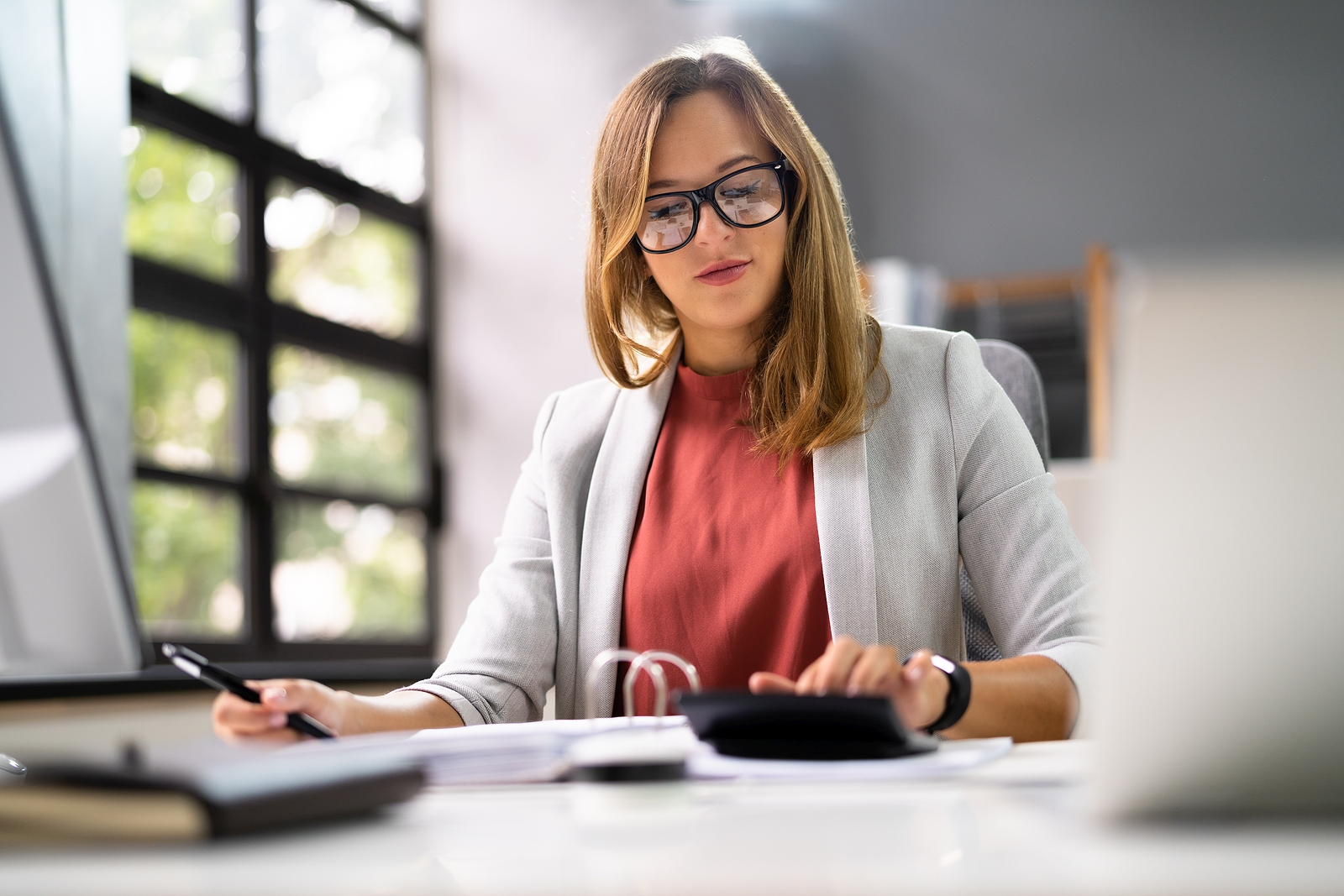 Selecting a small business accountant in Geelong