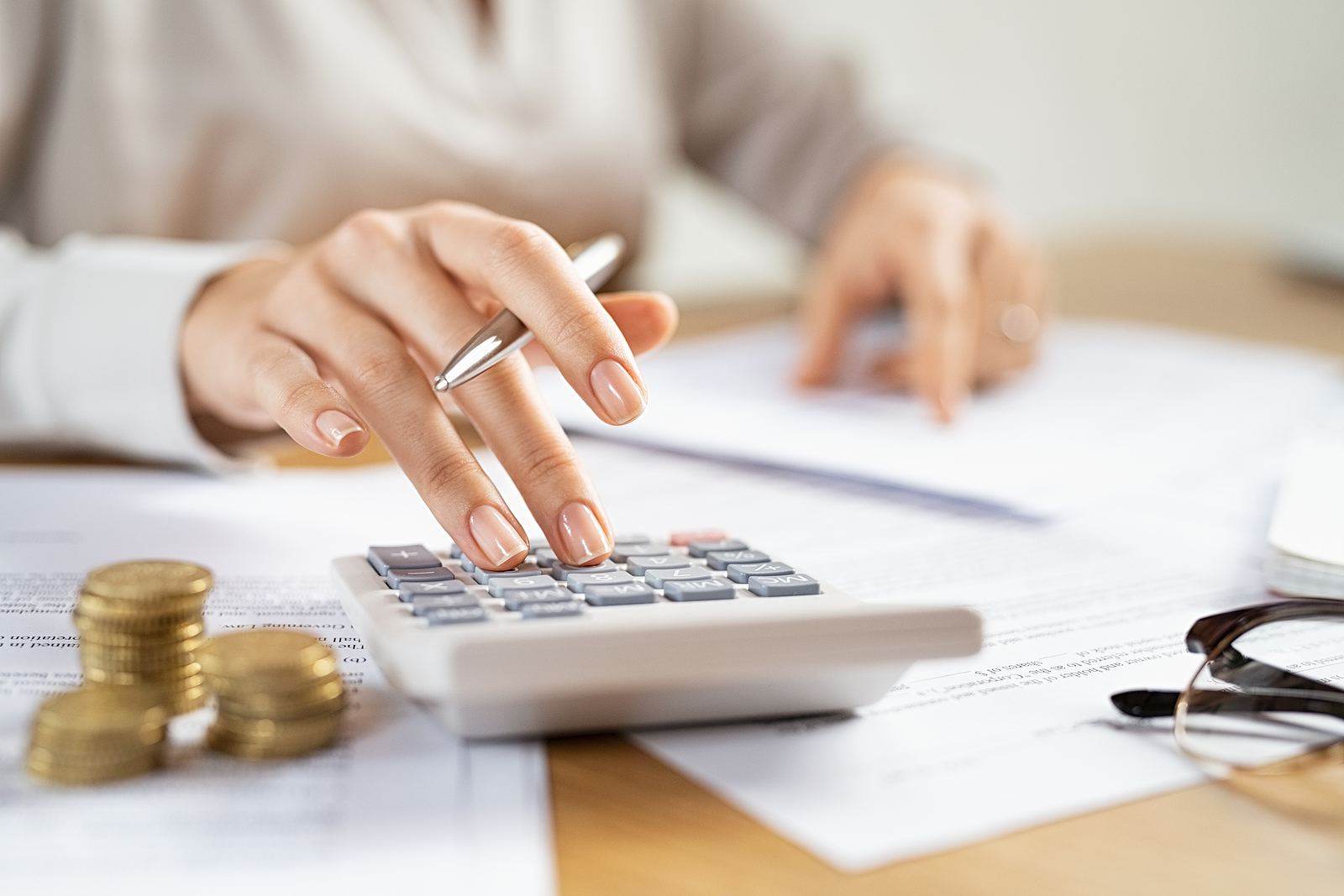 Tax return Geelong