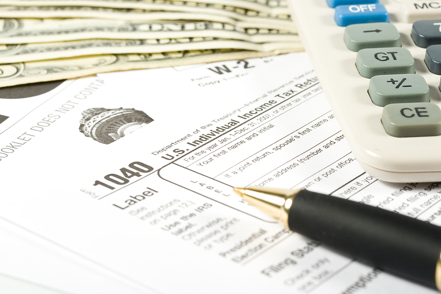 Tax planning in Geelong