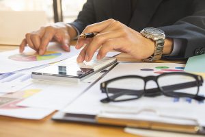 Small business accountant in Geelong